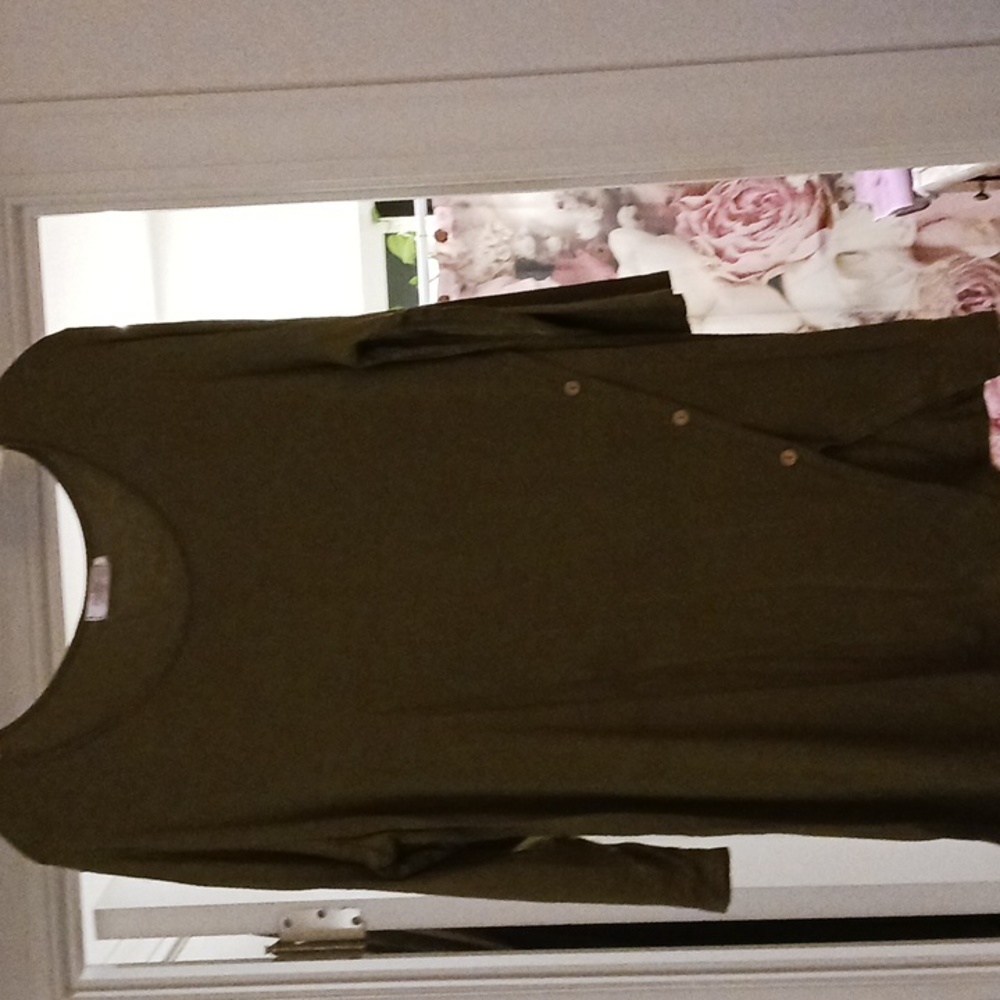 Blouse - Picture 2 of 2